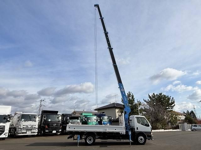 MITSUBISHI CANTER 1998