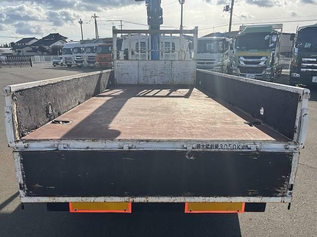 MITSUBISHI CANTER 1998