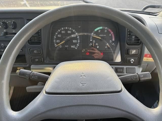 MITSUBISHI CANTER 1998