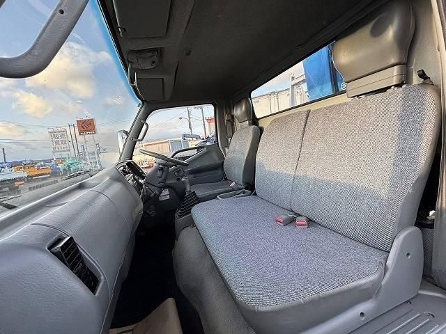 MITSUBISHI CANTER 1998