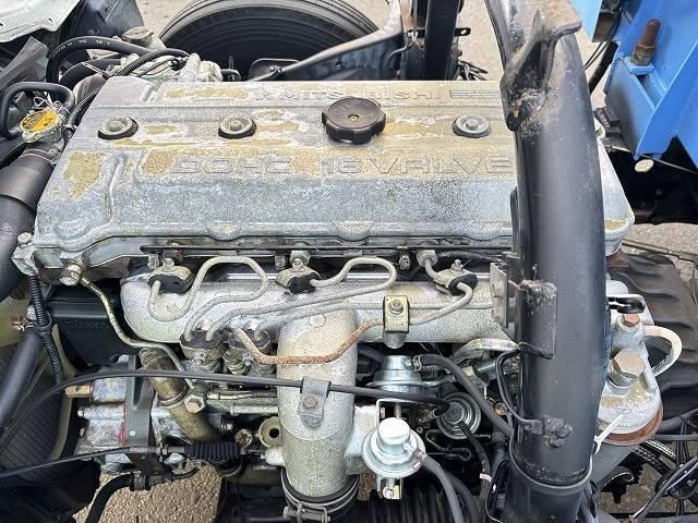 MITSUBISHI CANTER 1998