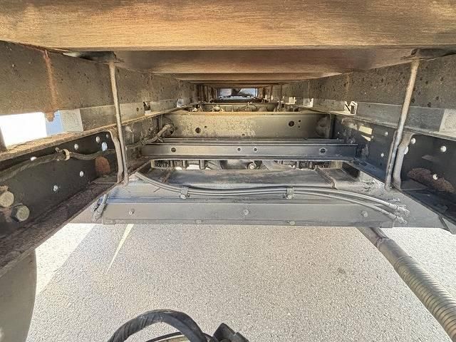 MITSUBISHI CANTER 1998