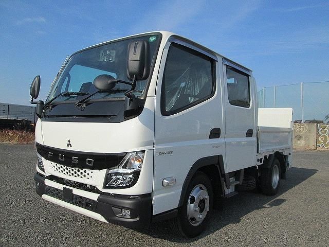 MITSUBISHI CANTER 2025