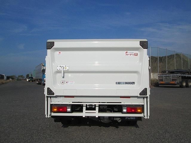 MITSUBISHI CANTER 2025