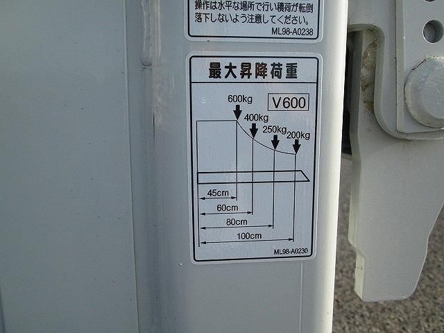 MITSUBISHI CANTER 2025