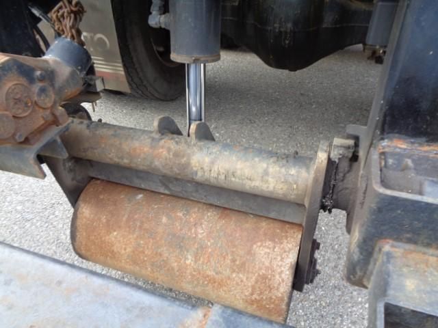 NISSAN DIESEL Quon 2018