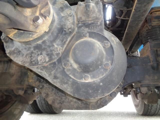 NISSAN DIESEL Quon 2018