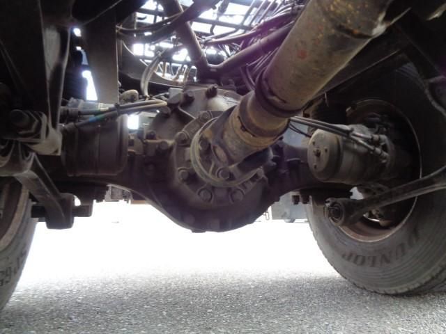 NISSAN DIESEL Quon 2018