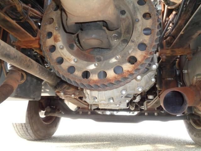 NISSAN DIESEL Quon 2018