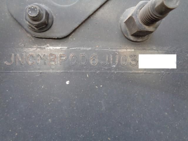 NISSAN DIESEL Quon 2018