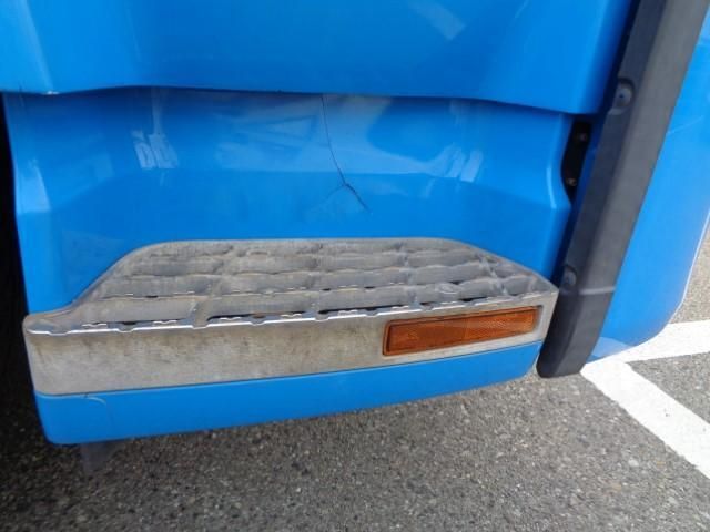 NISSAN DIESEL Quon 2018