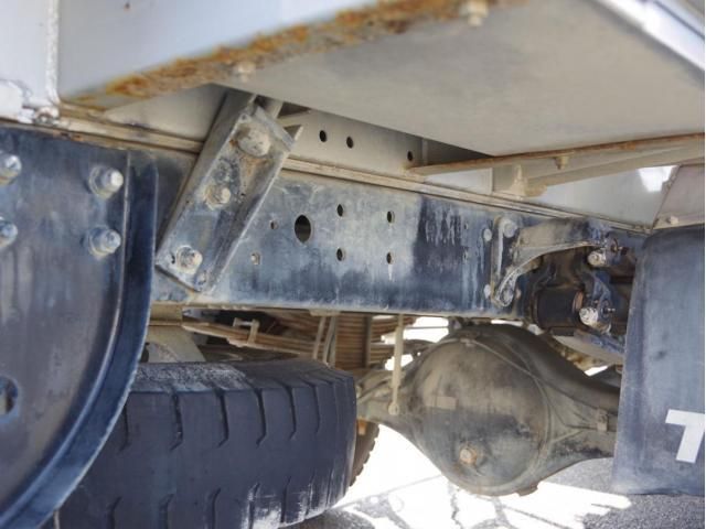 MITSUBISHI FUSOU FIGHTER 2013