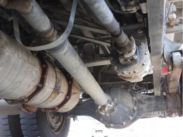 MITSUBISHI FUSOU FIGHTER 2013