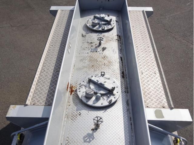 MITSUBISHI FUSOU FIGHTER 2013