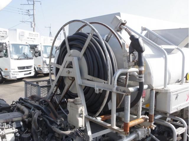 MITSUBISHI FUSOU FIGHTER 2013