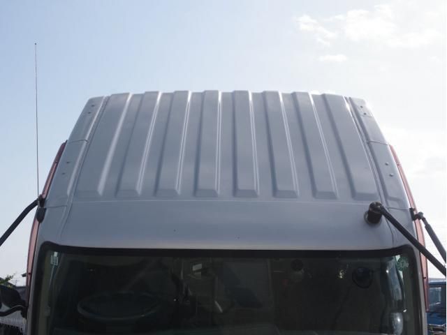 MITSUBISHI FUSOU FIGHTER 2013