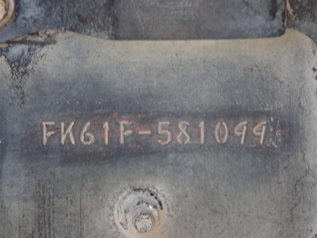 MITSUBISHI FUSOU FIGHTER 2013