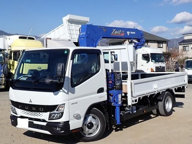 MITSUBISHI CANTER 2025