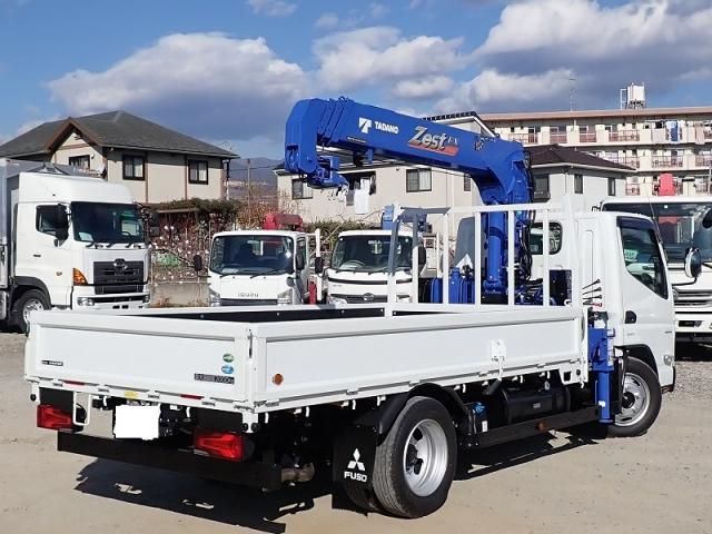 MITSUBISHI CANTER 2025