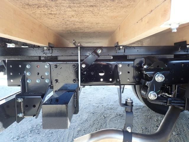 MITSUBISHI CANTER 2025