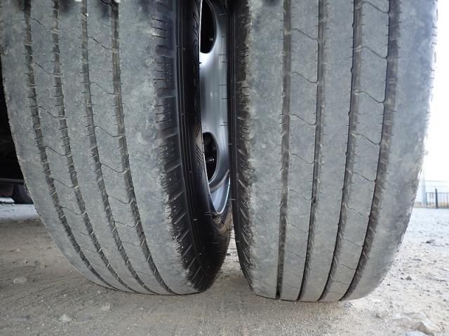 MITSUBISHI CANTER 2025