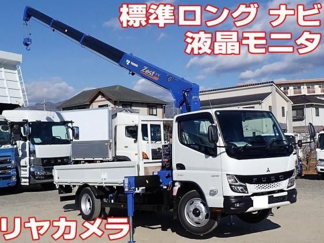 MITSUBISHI CANTER 2025