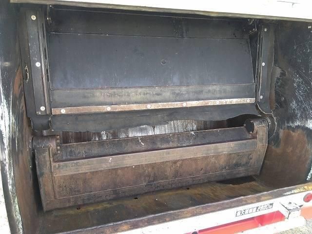 NISSAN DIESEL CONDOR 2015