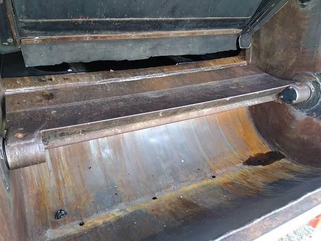 NISSAN DIESEL CONDOR 2015