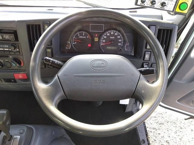 NISSAN DIESEL CONDOR 2015