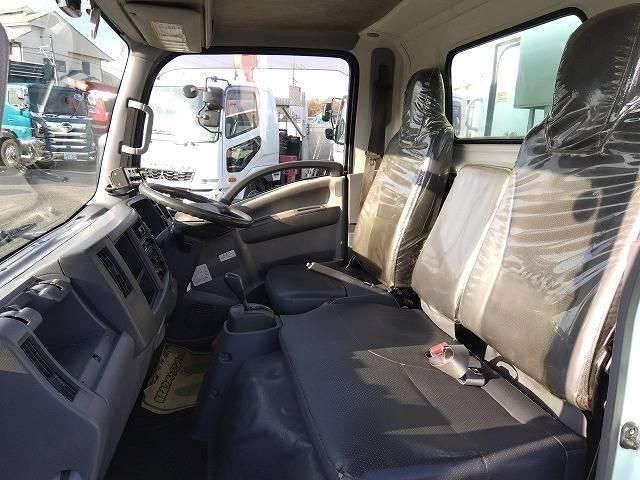 NISSAN DIESEL CONDOR 2015