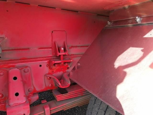 NISSAN DIESEL CONDOR 2015