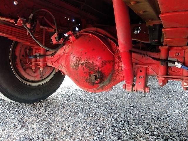 NISSAN DIESEL CONDOR 2015