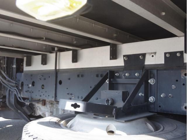 MITSUBISHI FUSOU FIGHTER 2021