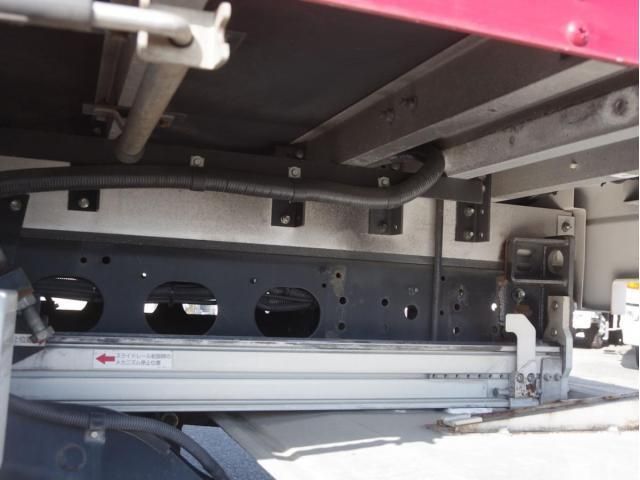 MITSUBISHI FUSOU FIGHTER 2021