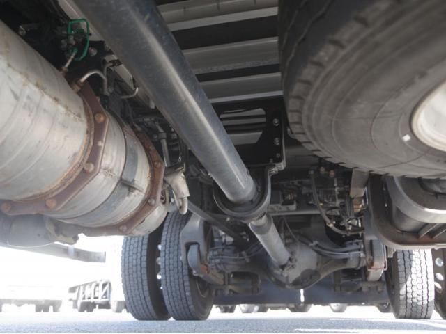 MITSUBISHI FUSOU FIGHTER 2021