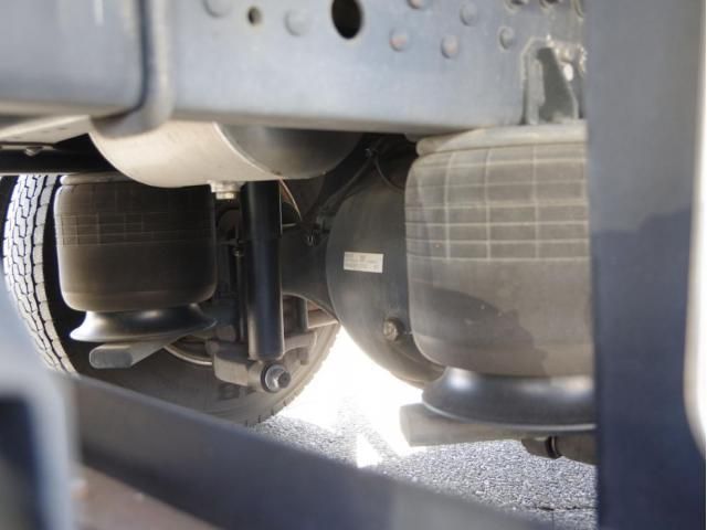 MITSUBISHI FUSOU FIGHTER 2021