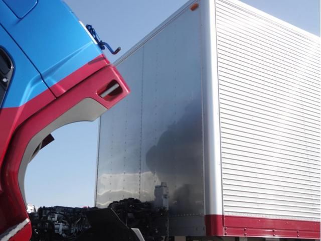 MITSUBISHI FUSOU FIGHTER 2021