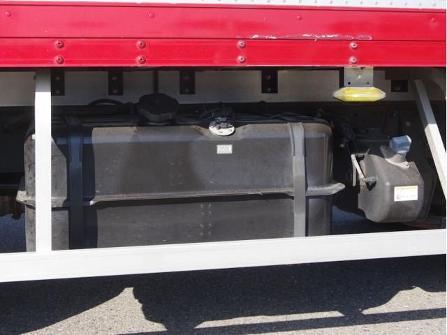 MITSUBISHI FUSOU FIGHTER 2021