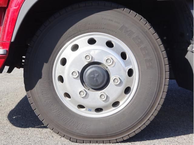 MITSUBISHI FUSOU FIGHTER 2021