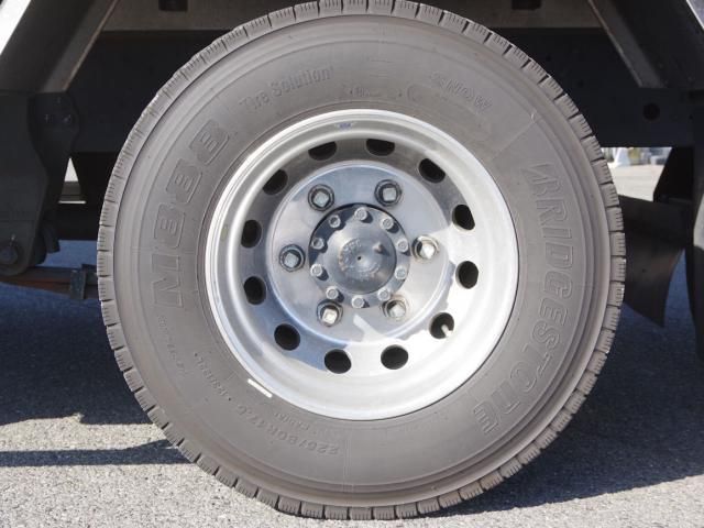 MITSUBISHI FUSOU FIGHTER 2021