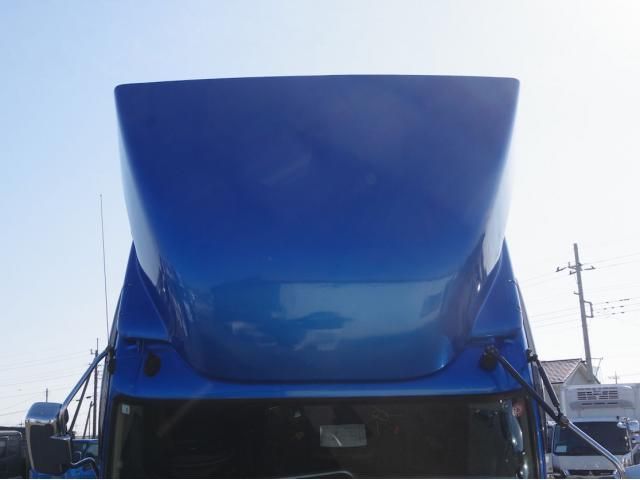 MITSUBISHI FUSOU FIGHTER 2021