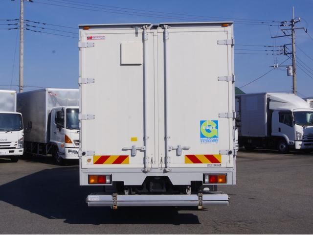 MITSUBISHI FUSOU FIGHTER 2021