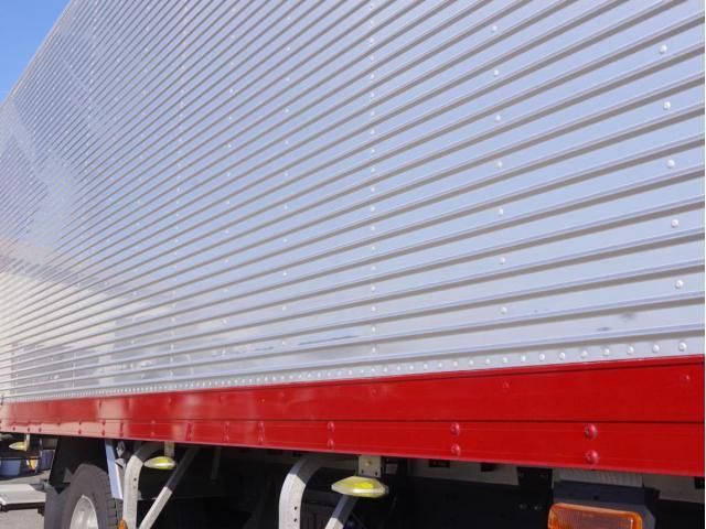 MITSUBISHI FUSOU FIGHTER 2021