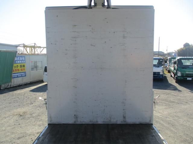 NISSAN DIESEL Quon 2016