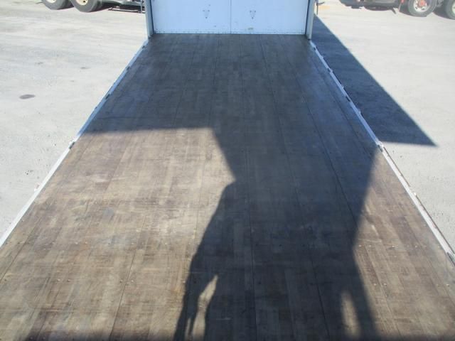 NISSAN DIESEL Quon 2016