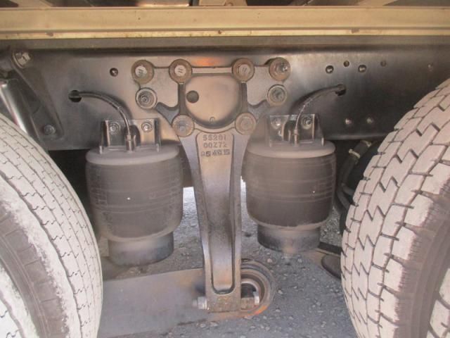 NISSAN DIESEL Quon 2016