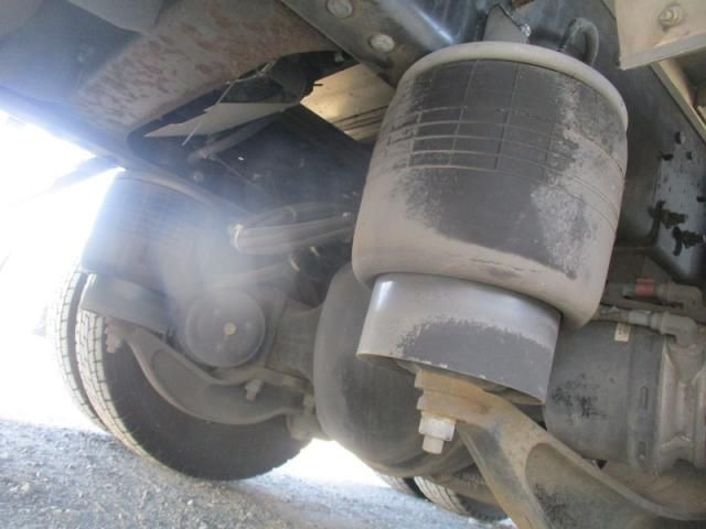 NISSAN DIESEL Quon 2016