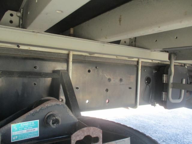 NISSAN DIESEL Quon 2016