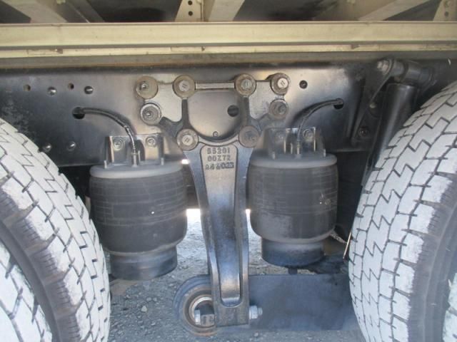 NISSAN DIESEL Quon 2016