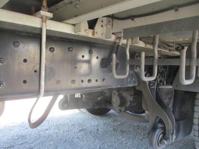 NISSAN DIESEL Quon 2016